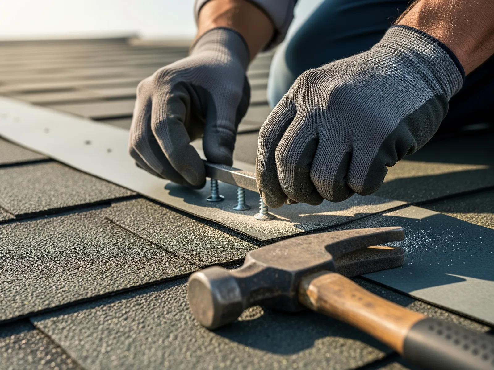 Why choose Fascia Repair in Bellevue, NE